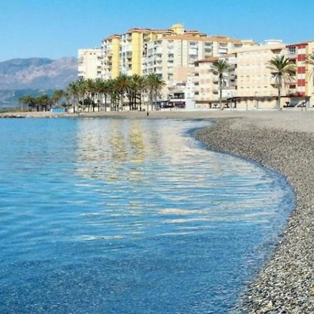 Appartement Precioso Piso Torrenueva Con Piscina Y Cerca Playa Extérieur photo