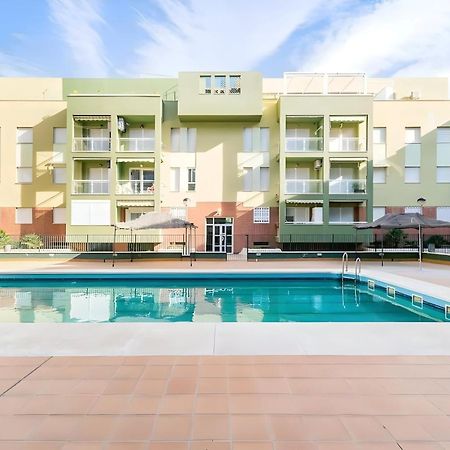 Appartement Precioso Piso Torrenueva Con Piscina Y Cerca Playa Extérieur photo