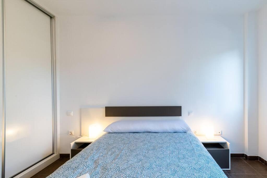 Appartement Precioso Piso Torrenueva Con Piscina Y Cerca Playa Extérieur photo
