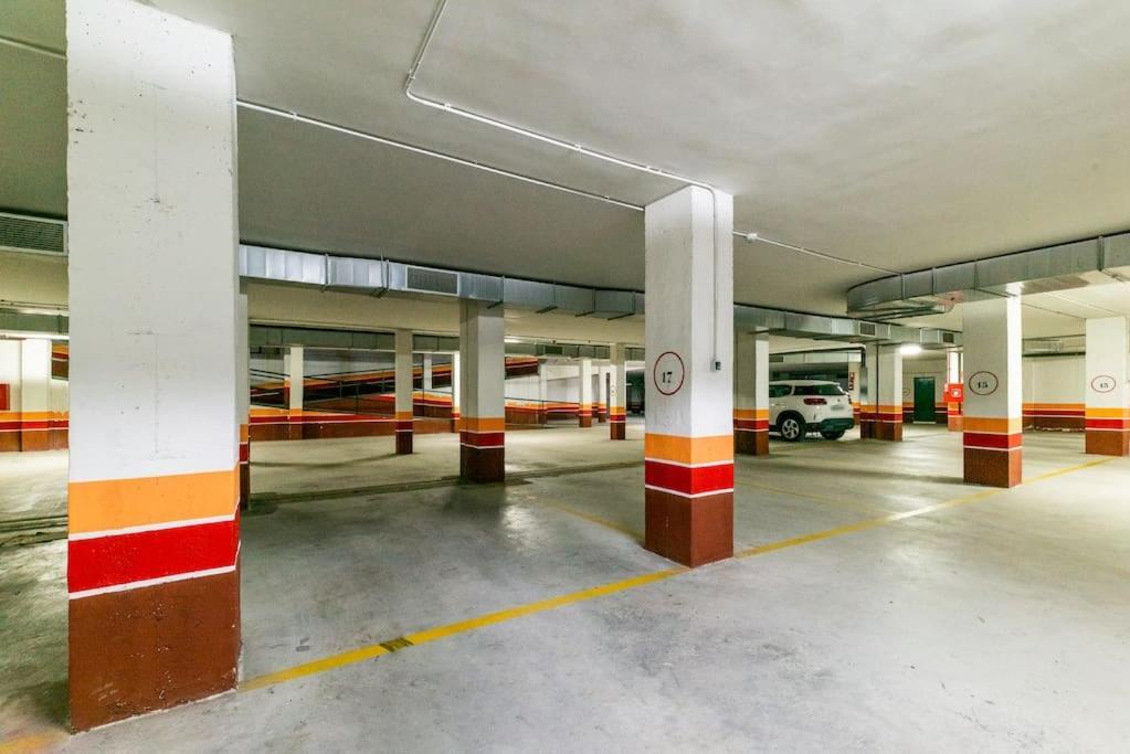 Appartement Precioso Piso Torrenueva Con Piscina Y Cerca Playa Extérieur photo