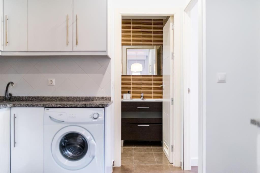 Appartement Precioso Piso Torrenueva Con Piscina Y Cerca Playa Extérieur photo