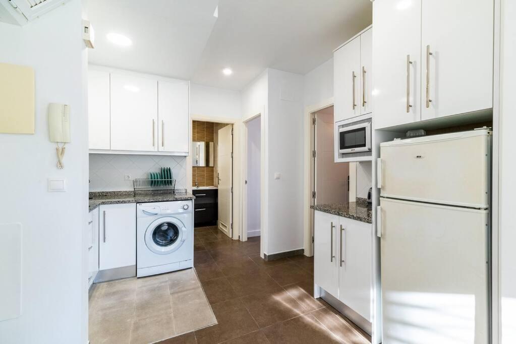 Appartement Precioso Piso Torrenueva Con Piscina Y Cerca Playa Extérieur photo