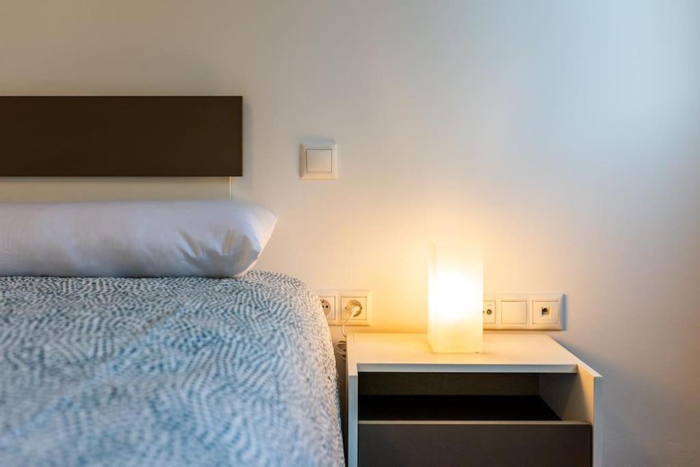 Appartement Precioso Piso Torrenueva Con Piscina Y Cerca Playa Extérieur photo