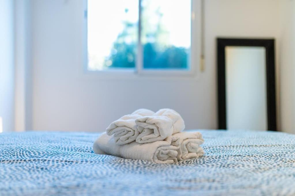 Appartement Precioso Piso Torrenueva Con Piscina Y Cerca Playa Extérieur photo